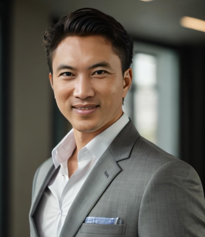 Mr. Ken Wong