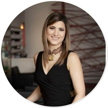 Ms. Vanessa Muñoz
