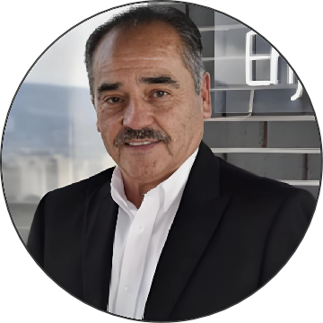 Mr. Victor Manuel Villanueva Rivera